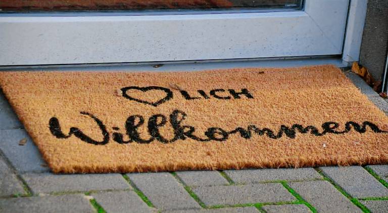 80 m&sup2; Ferienwohnung