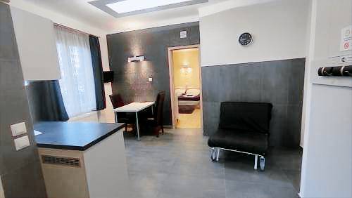 Apartman Málom