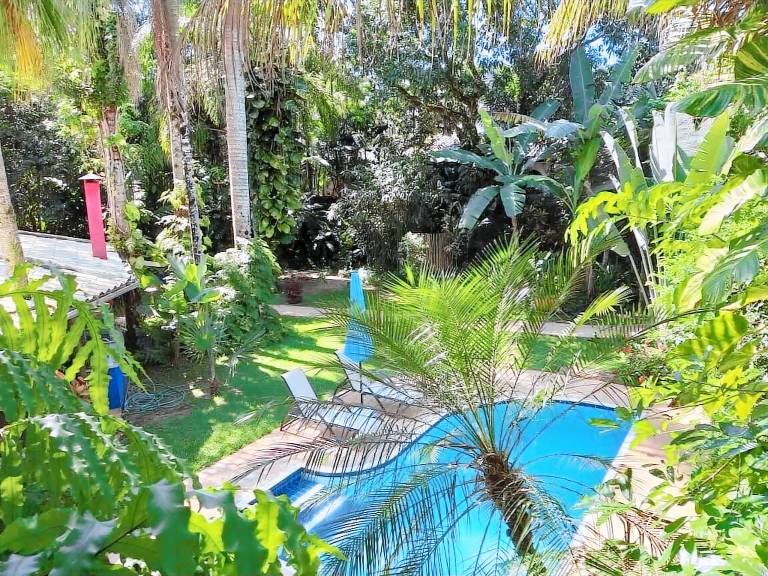 Casa Praia da Baleia
