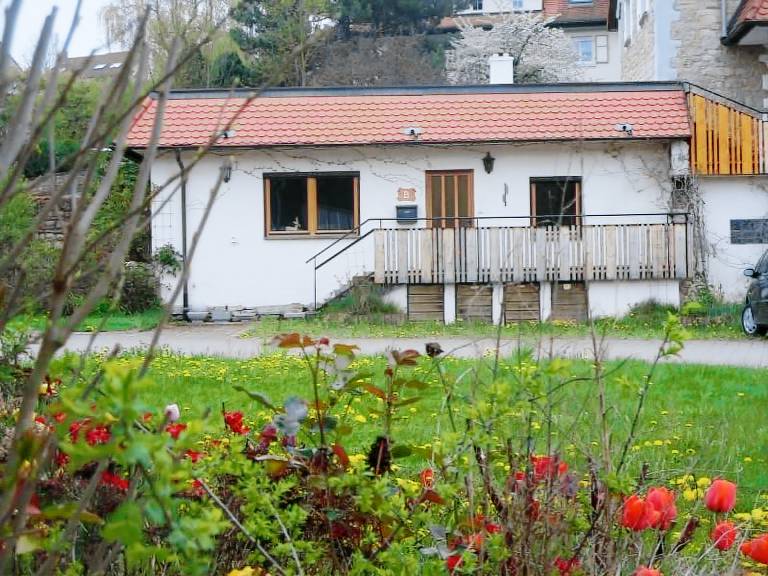 Ferienhaus Lauda-Königshofen