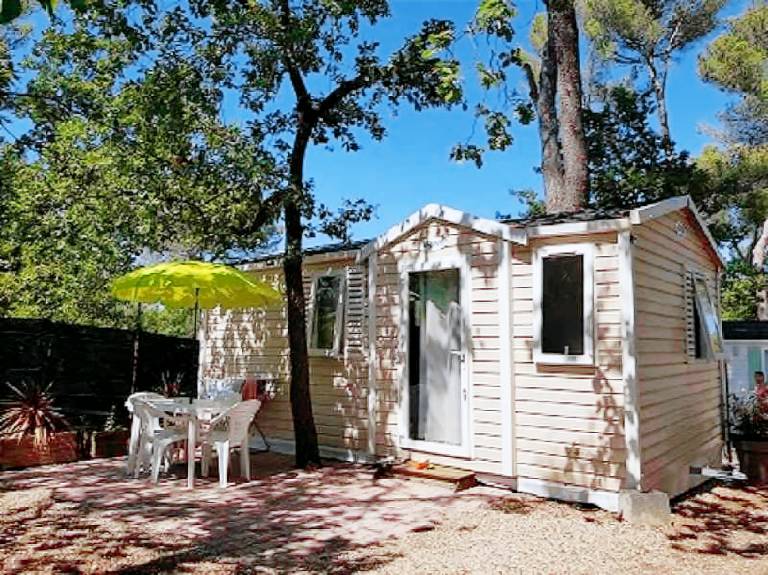 Camping Fuveau
