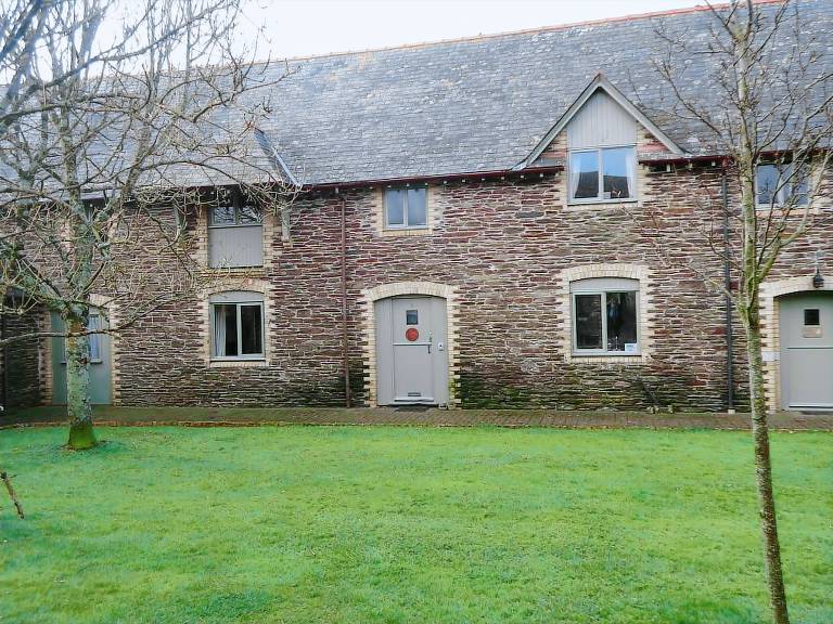 Cottage Wembury
