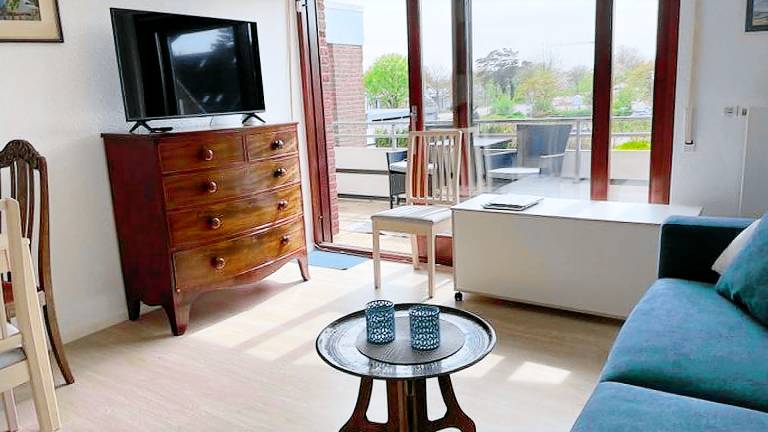 Ferienwohnung Dangast