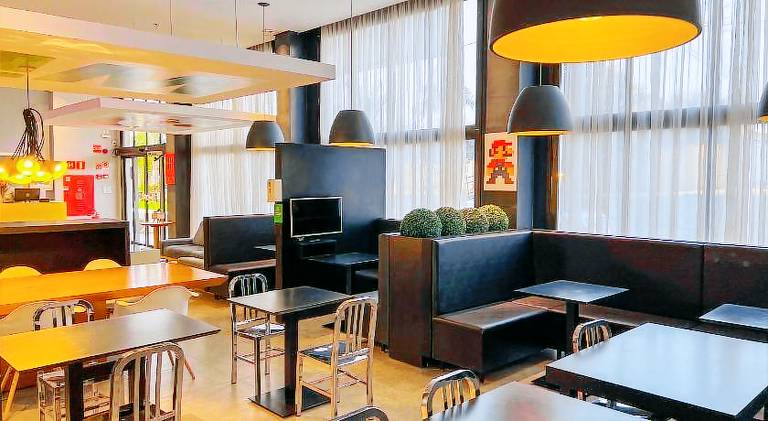 Ibis Styles Rondonopolis — photo 5