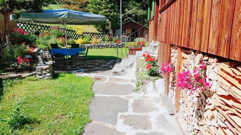 Chalet  Wilderswil
