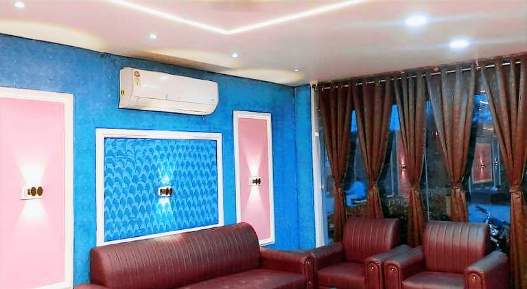 Hotel Satyam and Restaurant — photo 3
