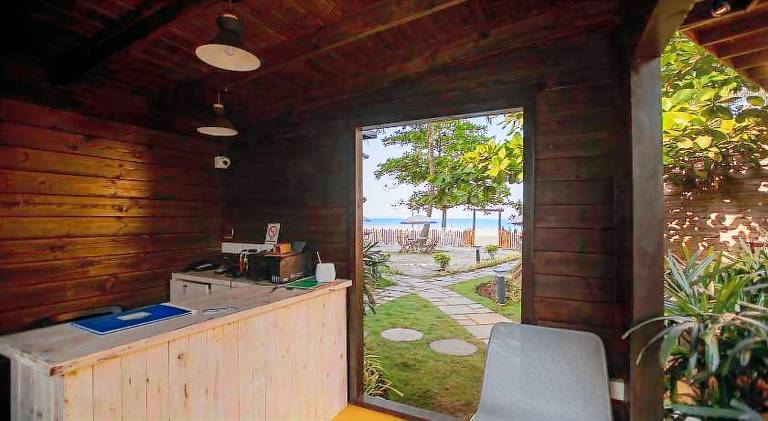 Buena Vida Beach Resort — photo 4