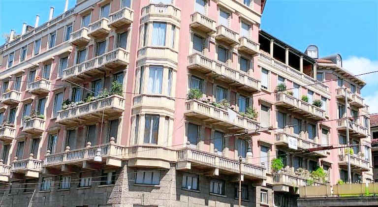 Turin Central Apartment — photo 4