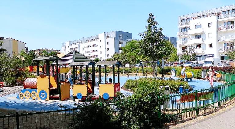 Apartment with 2 rooms for 5 persons — photo 3
