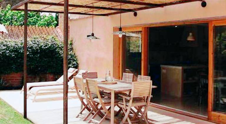 Pleasant villa with pool | Dogs allowed — photo 5