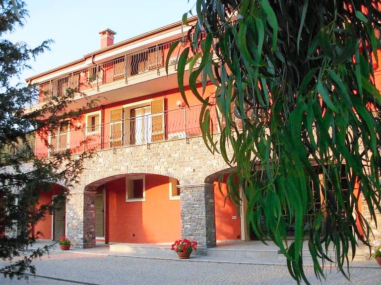 Camera privata Andora