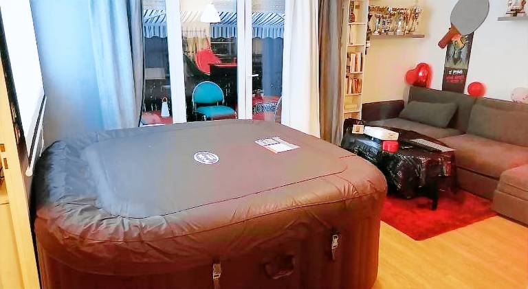 Joli Appartement Coquet — photo 2