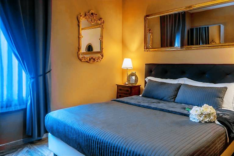 Bed & Breakfast Bolonia