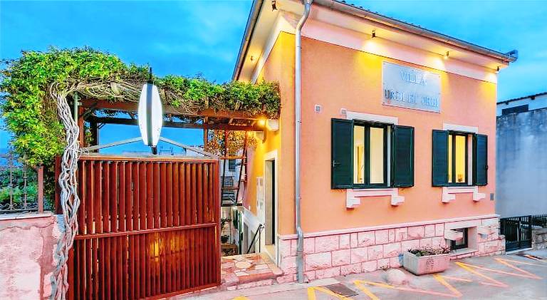 Holiday apartment with patio & yard | Next to Diocletian's Palace | Good for workation — photo 5