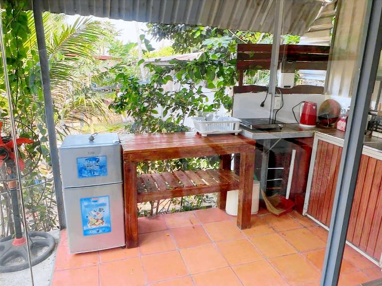 Cabin for 4 persons — photo 3