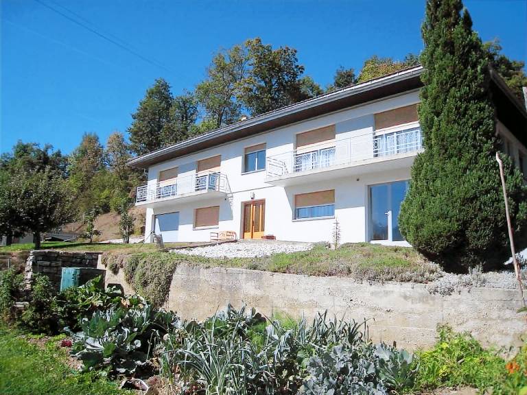 Appartement Sion