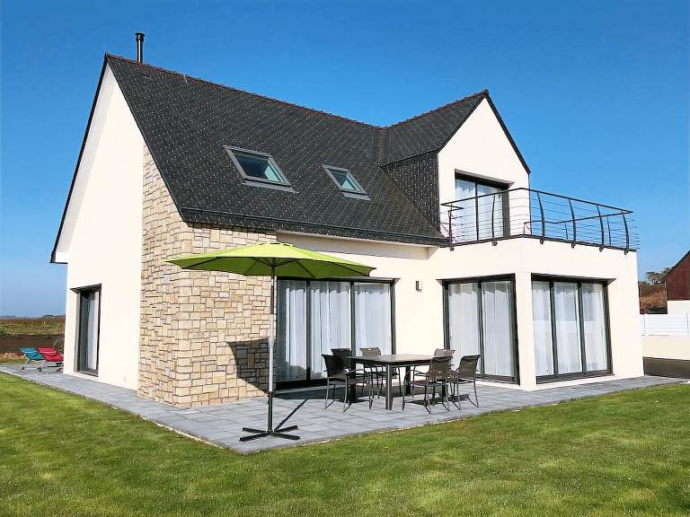 Maison de vacances  Le Conquet