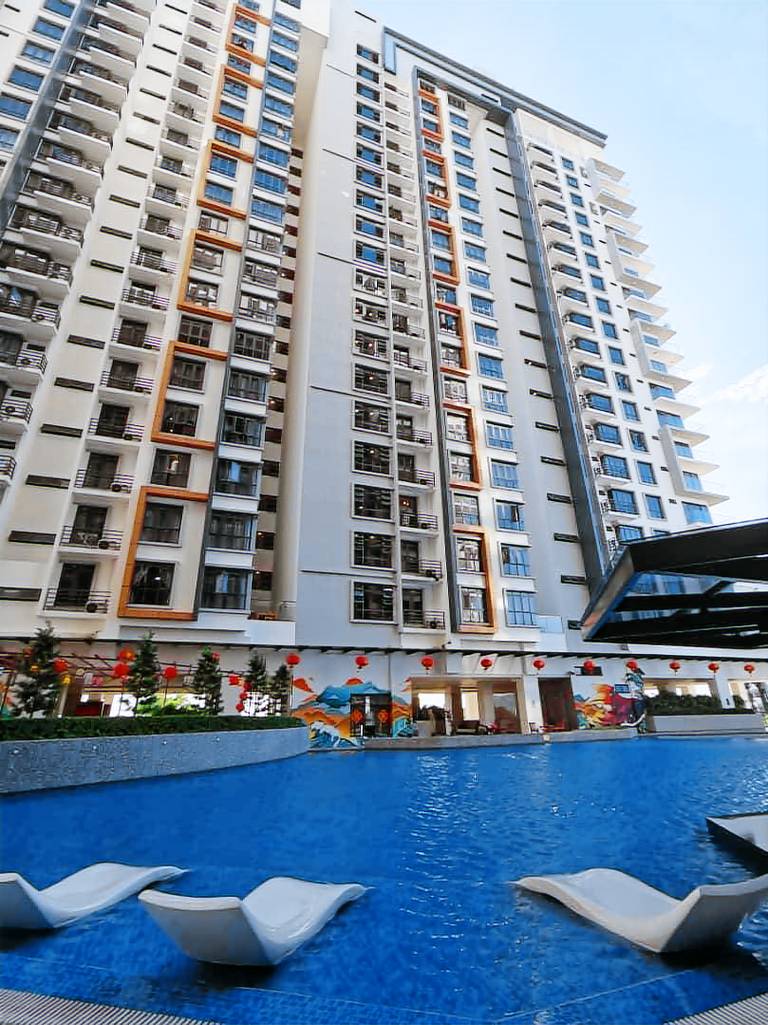 House Dongongan