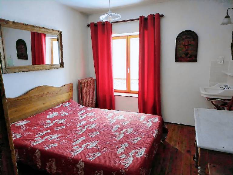 Maison de vacances Villar-d'Arène
