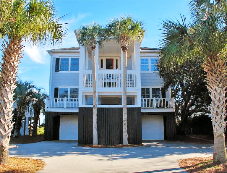 House Isle of Palms