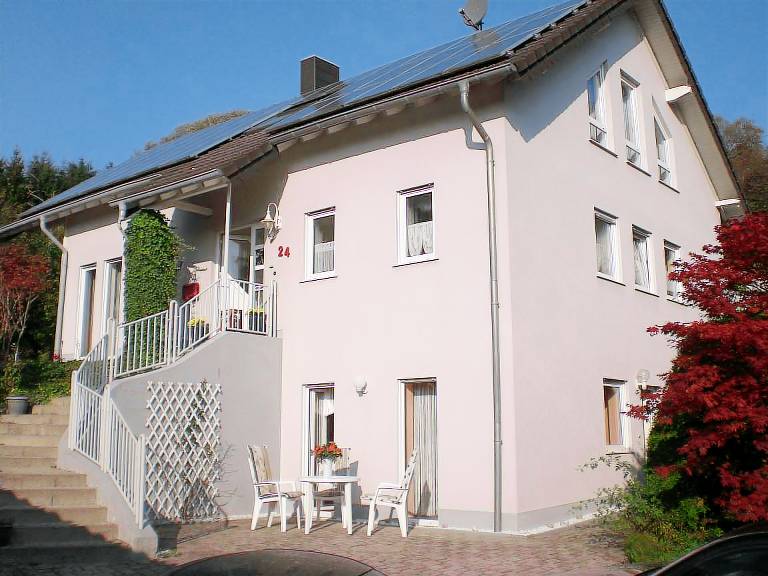 Ferienwohnung Neunkirchen