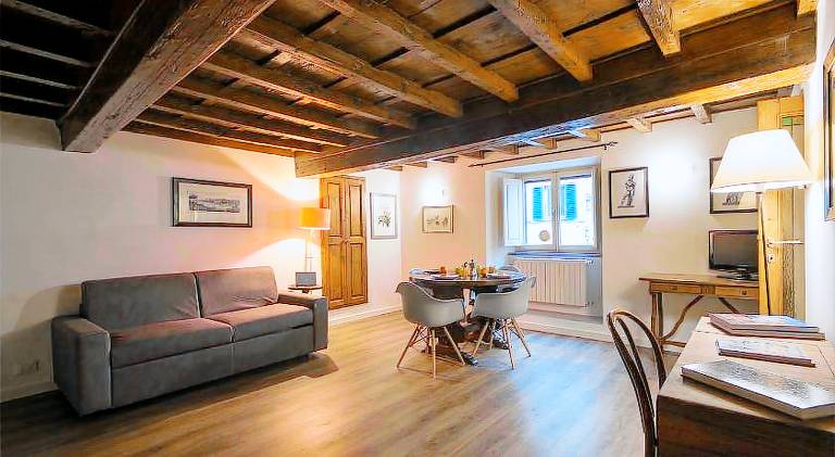 Pleasant apartment | Next to Florence Cathedral | Pet-friendly in Florence