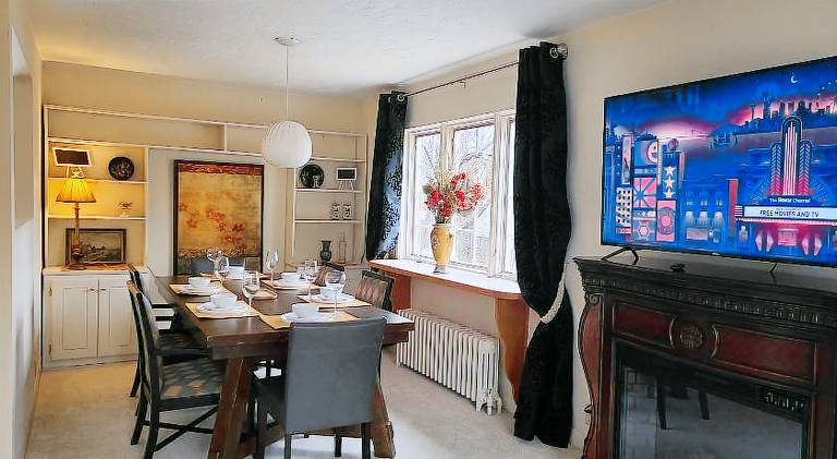 Big apartment | Dogs allowed — photo 2