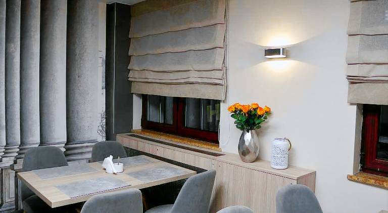 Hotel Pomorski — photo 5