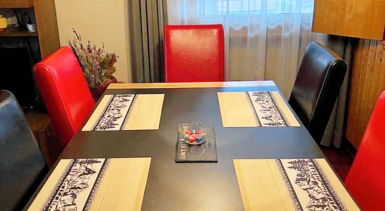 Pleasant rental apartment | Dogs allowed — photo 3