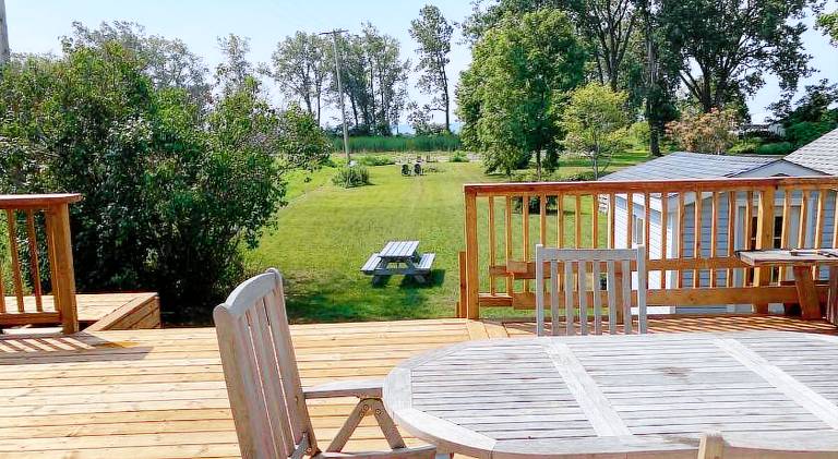 House | Beach nearby | Pets are welcome — photo 4