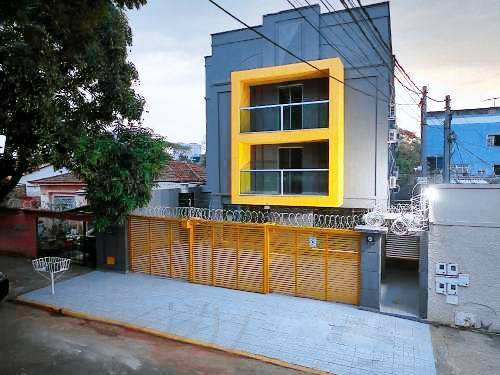 Apartamento Leste Vila Nova