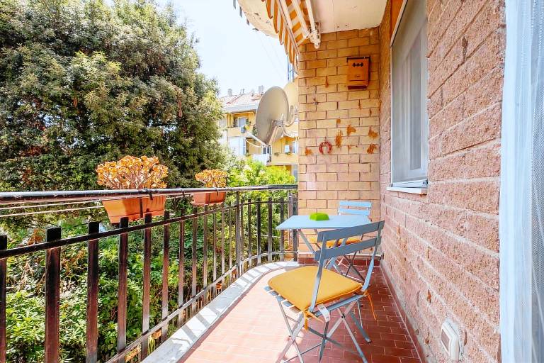 Ferienwohnung in Orbetello f&uuml;r max. 6 Personen