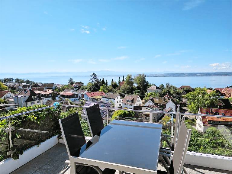 Apartment  Uhldingen-Mühlhofen