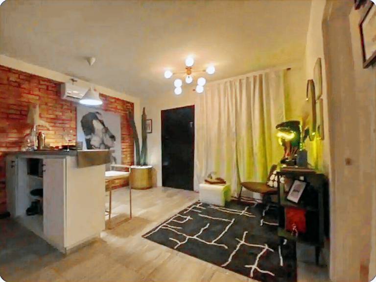 Apartment  Villas del Bravo