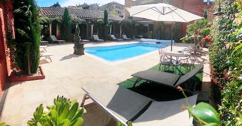 Bed & Breakfast Vallon-Pont-d'Arc