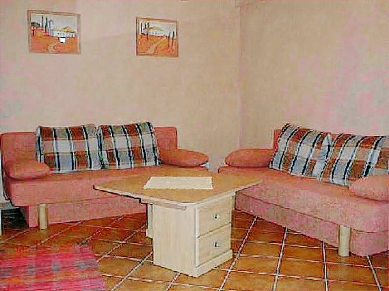 Ferienhaus Herchenhain