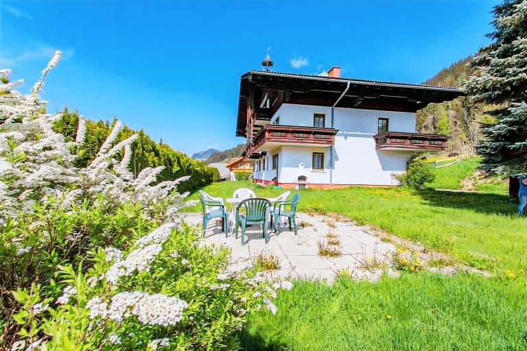 Appartement Pichl-Preunegg