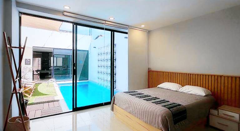 Beautiful apartment with pool | Pet-friendly — photo 2