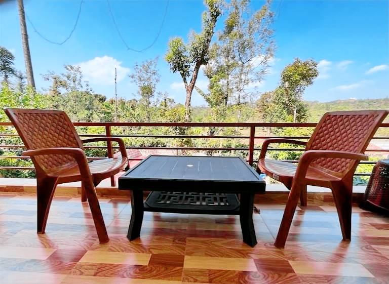 Coorg Hidden Valley Estate Stay — photo 3