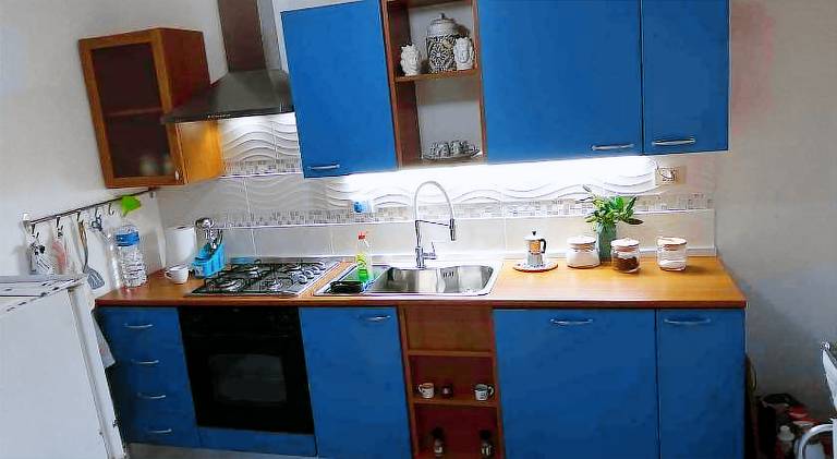Vacation home with 2 rooms for 6 persons — photo 3