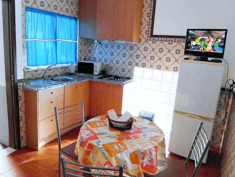 Apartamento Arganil