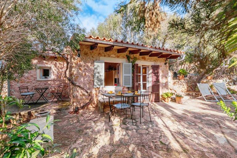 Casa  Costitx