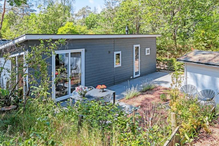 Chalet Nunspeet