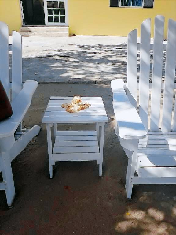 Pension  Treasure Beach