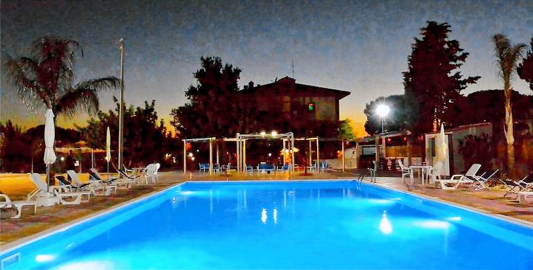 Bed & Breakfast Menfi