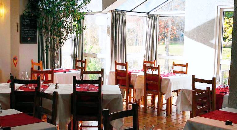 Hotel Eco Relais - Pau Nord — photo 3