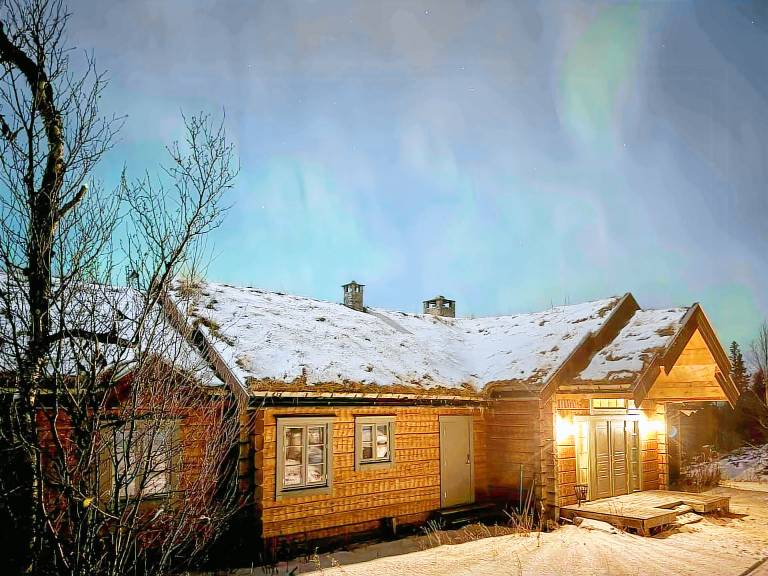 House with patio & sauna — photo 5