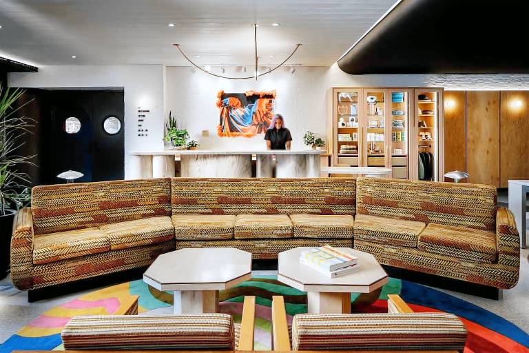 The Drake Hotel — photo 4