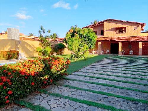 Casa Paripueira
