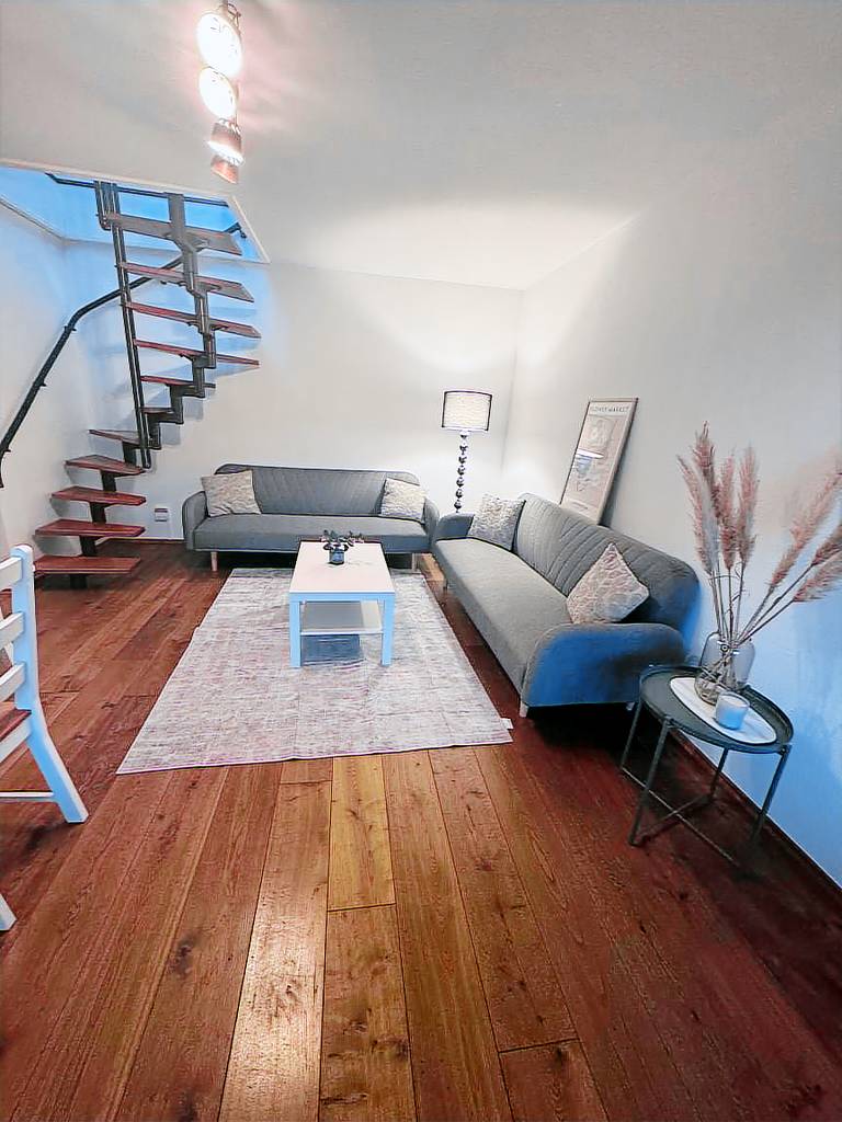 Ferienwohnung Quickborn